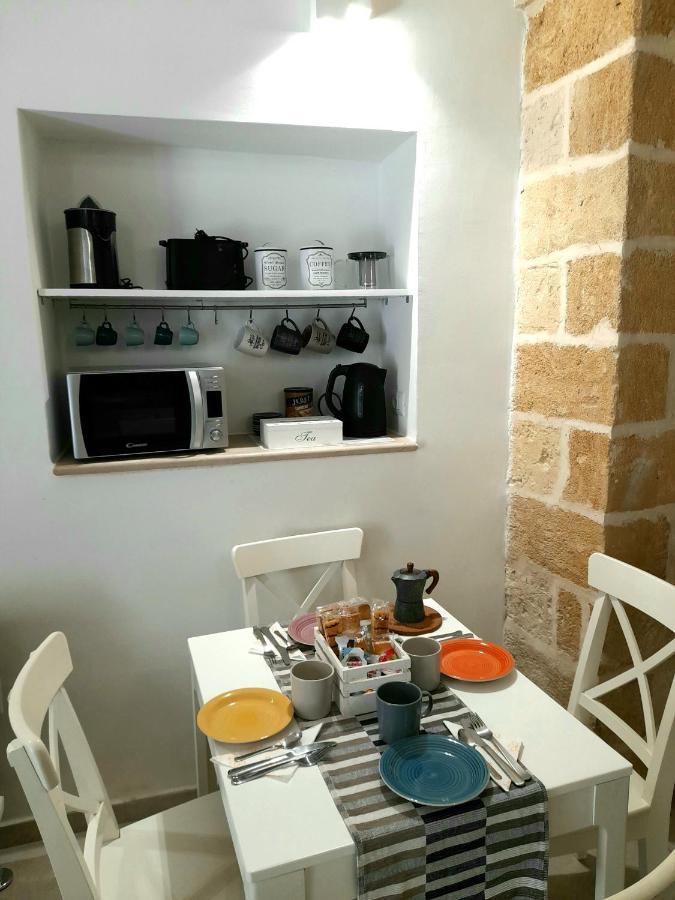 Апартаменты Casa Mima: Locazione Turistica Nel Centro Storico Бриндизи Экстерьер фото